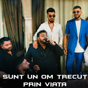 Sedan Video - Sunt Un Om Trecut Prin Viata (feat. Cristi De La Buzau)