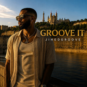 Groove It by Jihed groove