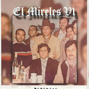 AlexMC Official - El Mireles V1