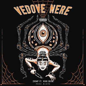 Vedove nere