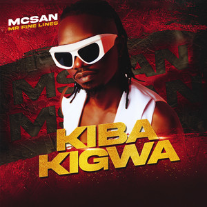 Mcsan Mr Finelines - Kiba Kigwa