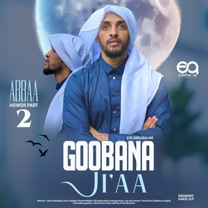 GOOBANA JI'AA