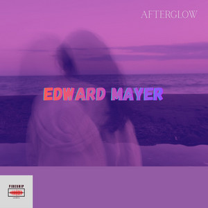 Afterglow by Eduard Mayer