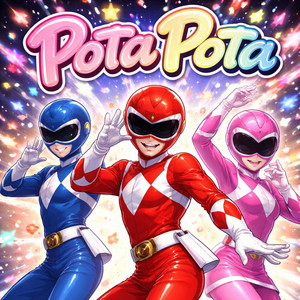 Moises Roswick Funky - Pota Pota Dance (Funky Version)