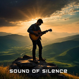 Melodia Simples - Sound of Silence (Acoustic Guitar)