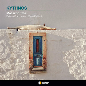 KYTHNOS — Massimo Tata