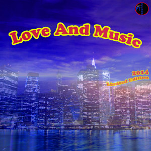 The Music Has Changed by Andrea Valenti