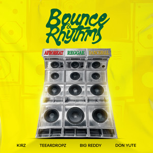 Stand Up by Kirz, Blvk H3ro