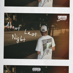 Cold Nights by Foreverr Brandon, Buddy Vonn