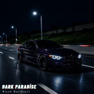 Dark Paradise by Rişad Hacıbəyli