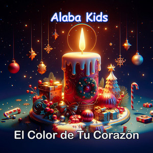El Color De Tu Corazón