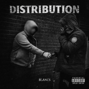 Distribution by Blancs