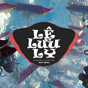 NH4T Media Music, DT & Vũ Phụng Tiên - Lệ Lưu Ly (NH4T Remix)