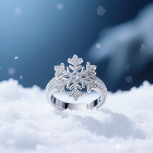 Takala Shelby Ann - Our Ring of Memories