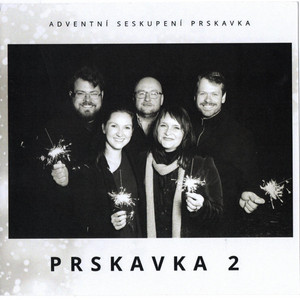 PRSKAVKA 2 - Najednou