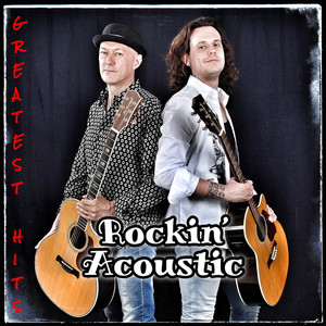 Rockin' Acoustic - Don't Let Me Be Misunderstood - The Final Countdown