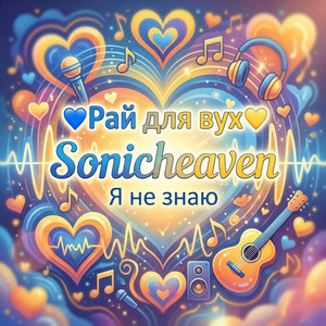 Я не знаю by sonicheaven_