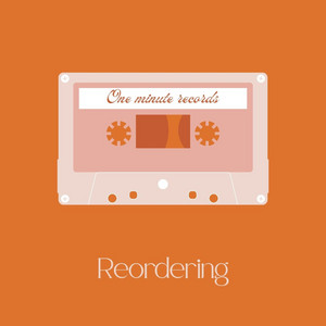 RECORDING by One minute records