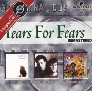 Tears Roll Down - song and lyrics by Tears For Fears | Spotify