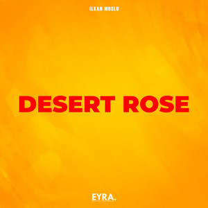 Desert Rose by ilkan Muslu