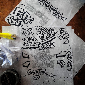 HIGHWAYMEN HJEMMESNEKK