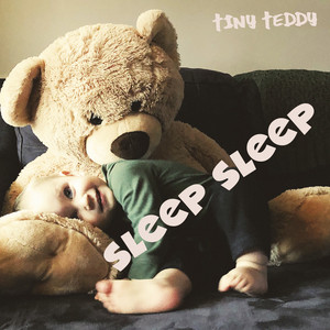Soft Bear by Tiny Teddy