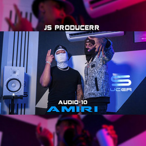 Amiri by JS Producer, el domik