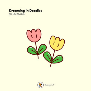 Dreaming in Doodles by BD DISCOMUSIC