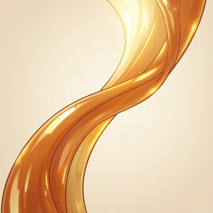 Caramel Drizzle by Crumbly