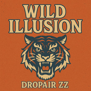 Wild Illusion by DropAir ZZ