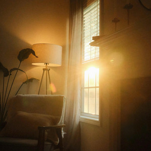 Bare Rooms by Lucie Dubois