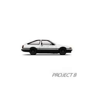 Boba Boyz - Initial Dreams, 2nd Stage (feat. Mr. Sky)