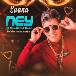 Luana by Ney Nascimento