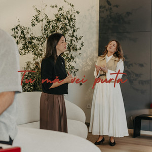 Tu Mă Vei Purta by Isa Gherasim, Emma Repede