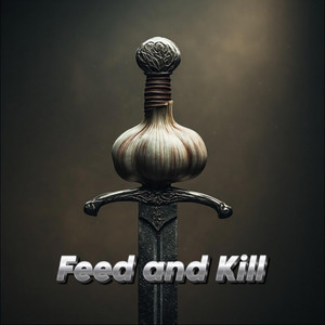 Feed and Kill by Black Metal Crow