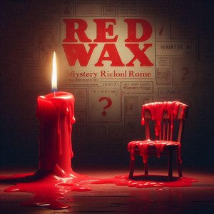 Chair by Red-Wax