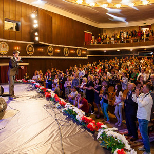 Viorel Mahu - În Drum Spre Casă