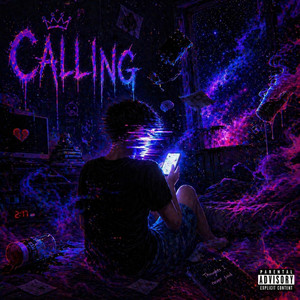 CALLING by AxtroVII
