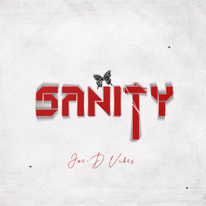 JOE-D VIBES - Sanity