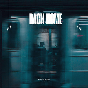 Back Home by Krisna Artha