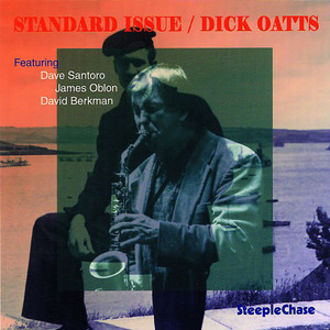Standard Issue cover