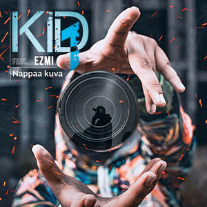 Nappaa kuva by Kid1, Ezmi