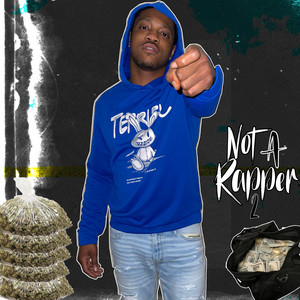 4EvaStr8 Loco - Not a Rapper Skit