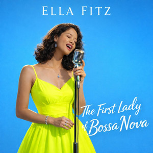 She Walks in Beauty Like the Night by Ella Fitz