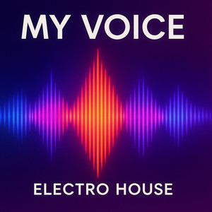 Mellodramatic - My Voice