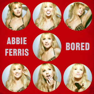 Bored by Abbie Ferris