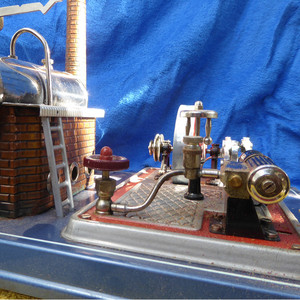 Oj, u lusi tscherwona kalyna (Steampunk Version)
