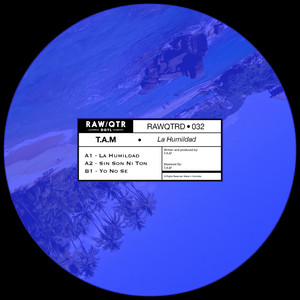 La Humildad by T.A.M