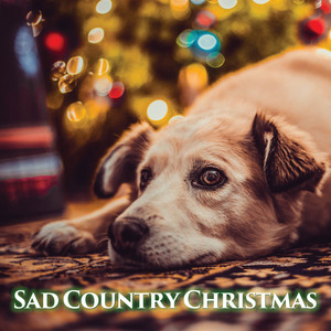 Sad Country Christmas