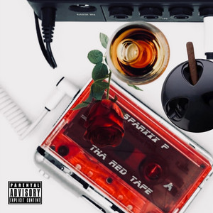 How I Spell It by SPARXXX P, MURK MARSHALL